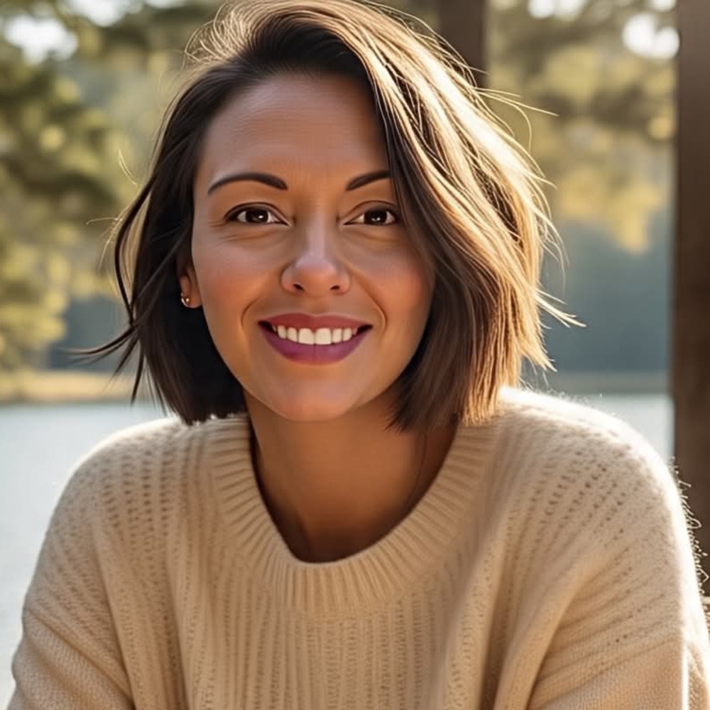 Meet your Posher, Christa